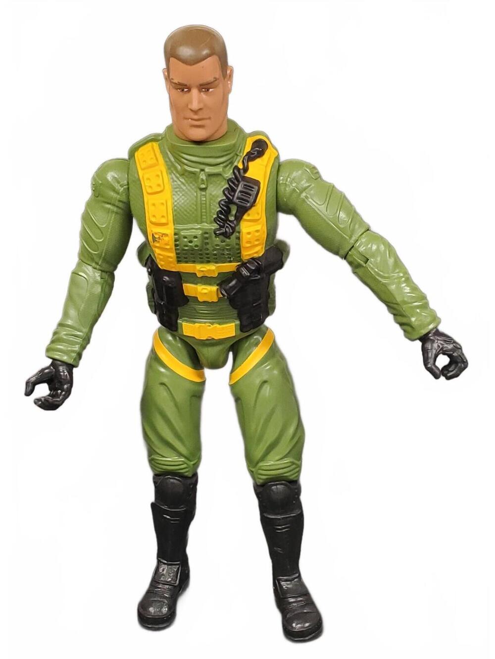 Member's Mark Elite Adventure Corps Airborne Ranger Articulated 11.5"
